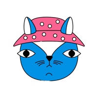 vecteezy_a-cat-with-hippie-glasses-a-kitten-in-retro-style-sticker_13603392